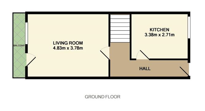 4 Kenilworth Manor, Harold's Cross, Dublin 6W