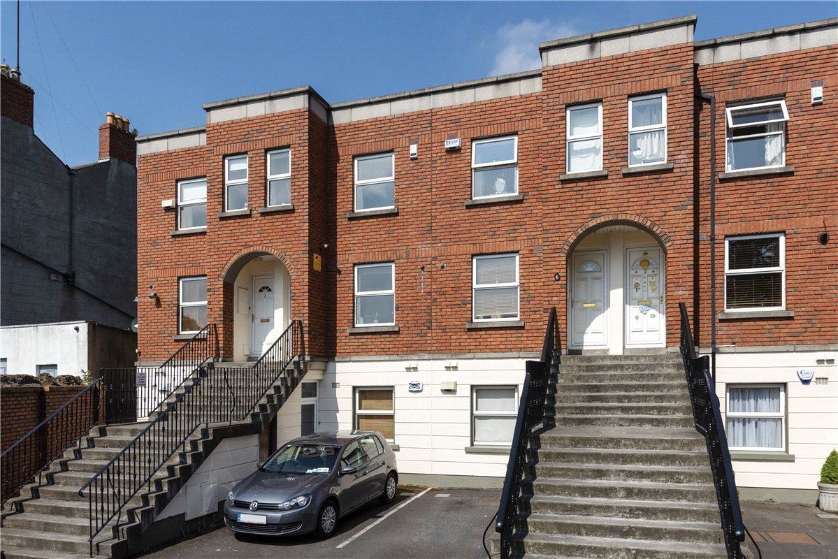 4 Kenilworth Manor, Harold's Cross, Dublin 6W