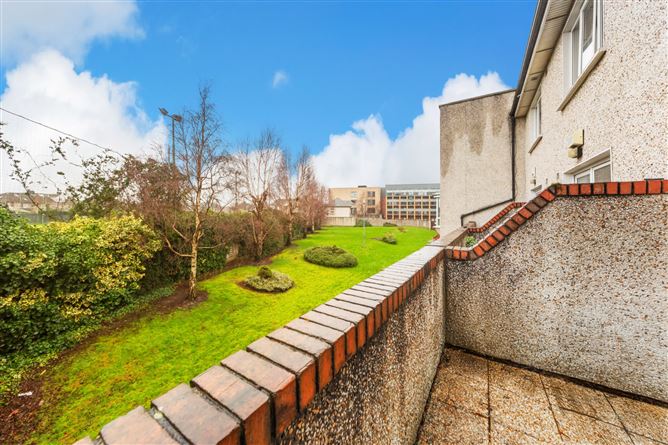 4 Kenilworth Manor, Harold's Cross, Dublin 6W