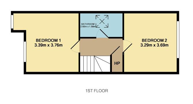 4 Kenilworth Manor, Harold's Cross, Dublin 6W