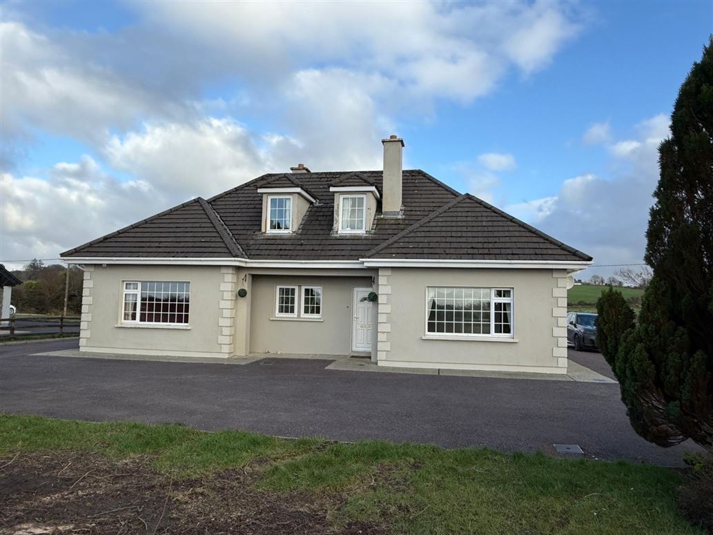 Tullorum, Killarney, Co. Kerry