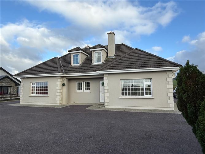 Tullorum, Killarney, Co. Kerry