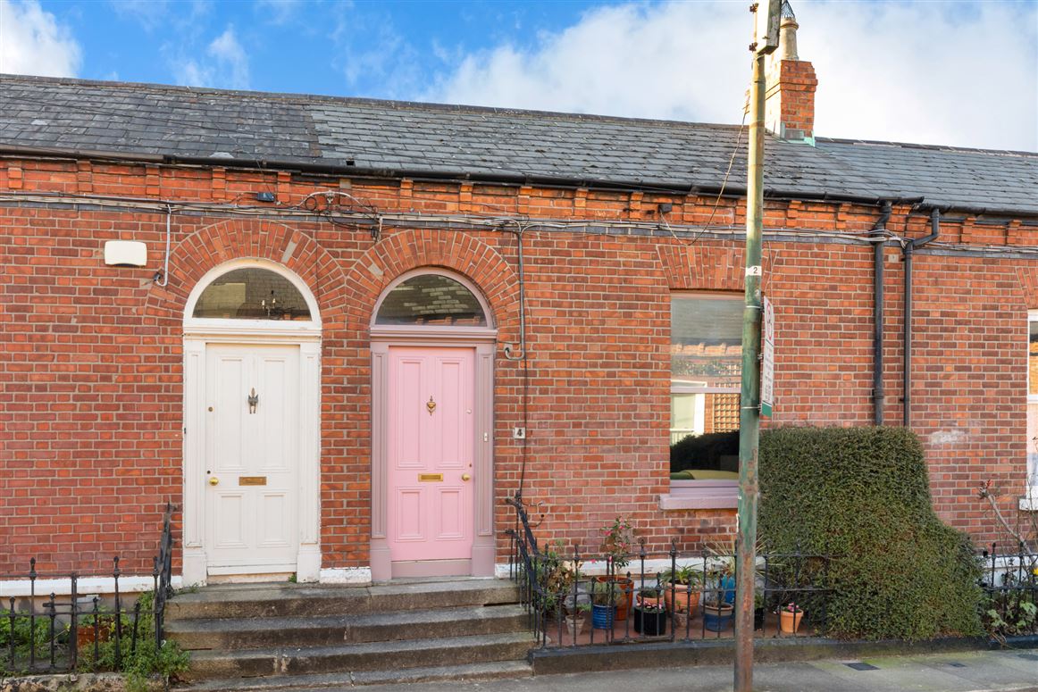 4 Arranmore Avenue, Phibsborough, Dublin 7