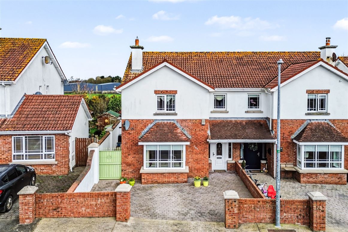 184 Madeira Oaks, The Moyne, Enniscorthy, Co. Wexford