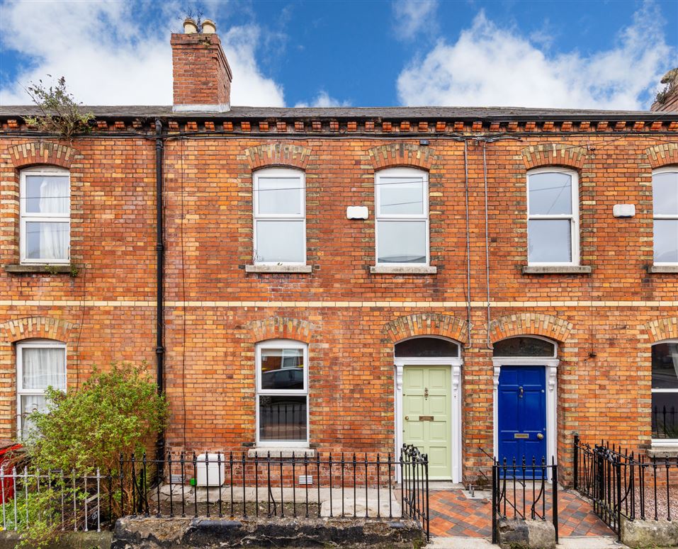 12 St Clement's Road, Drumcondra, Dublin 9