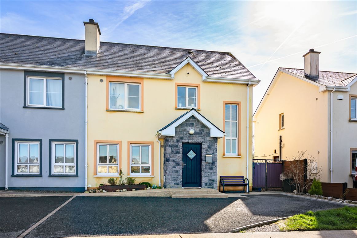 52 Radharc Na Habhann, Coolaney, Sligo