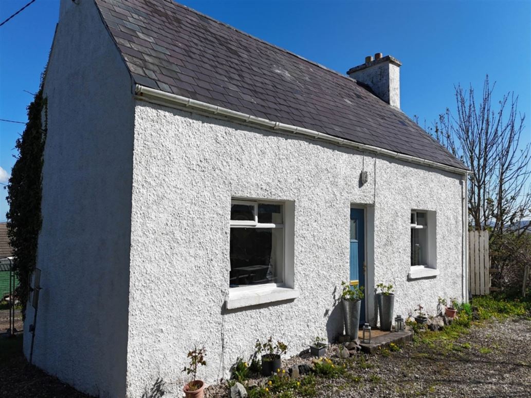 Carnaween Cottage, Narin, Portnoo, County Donegal