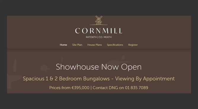Photo 25 of 26 — Cornmill, Ratoath, Co. Meath
