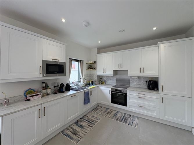 Newtown Place, Kill, Co. Kildare