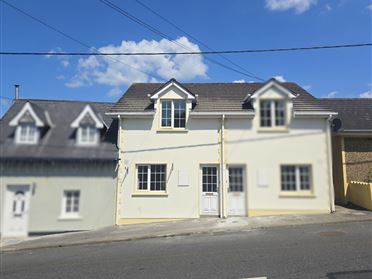1 Townhouse, Dromina, Co.Cork
