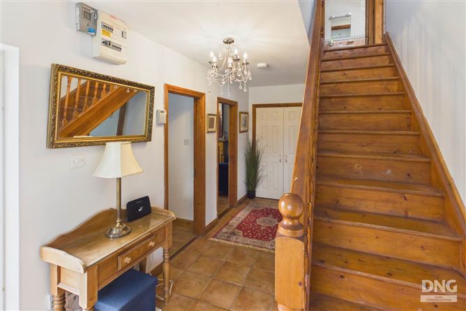 9 Quinn Villas, Ballaghaderreen, County Roscommon