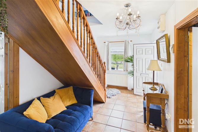9 Quinn Villas, Ballaghaderreen, County Roscommon
