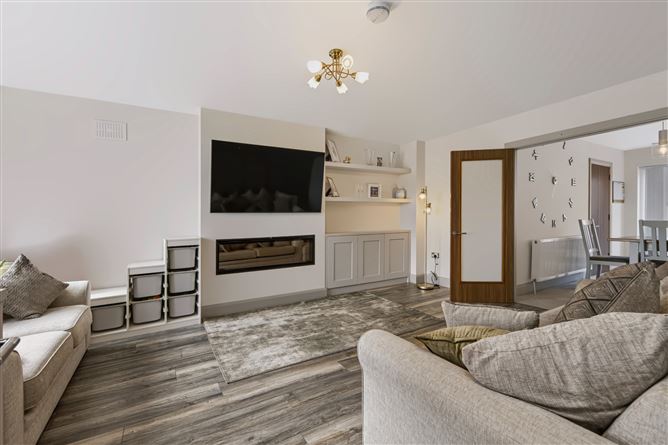 Photo 6 of 34 — 35 Manor View, Roxborough Manor, Wexford Town, Wexford