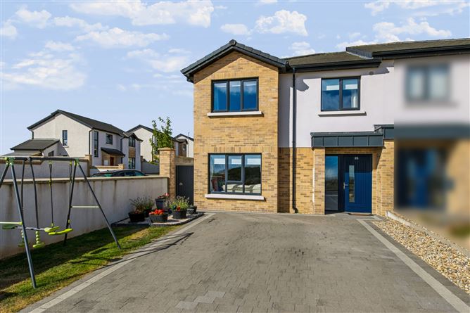 Photo 25 of 34 — 35 Manor View, Roxborough Manor, Wexford Town, Wexford