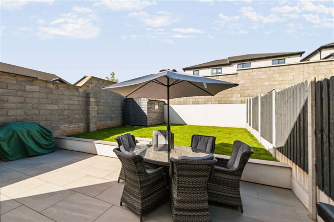 Photo 28 of 34 — 35 Manor View, Roxborough Manor, Wexford Town, Wexford