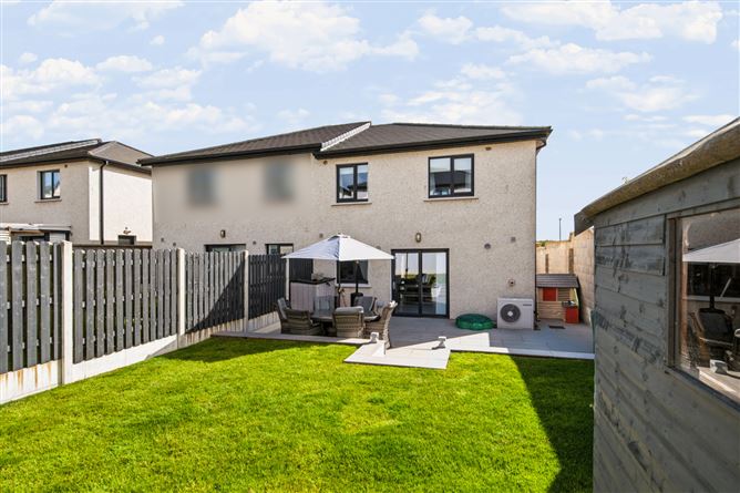Photo 26 of 34 — 35 Manor View, Roxborough Manor, Wexford Town, Wexford