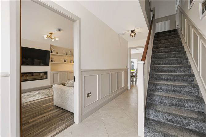 Photo 13 of 34 — 35 Manor View, Roxborough Manor, Wexford Town, Wexford