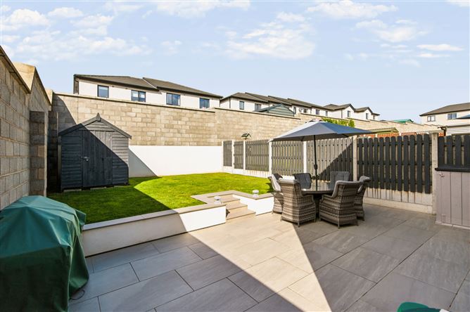Photo 27 of 34 — 35 Manor View, Roxborough Manor, Wexford Town, Wexford