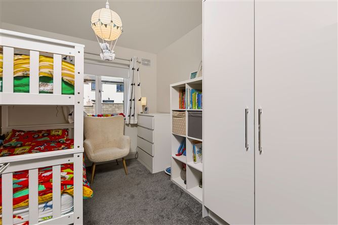 Photo 21 of 34 — 35 Manor View, Roxborough Manor, Wexford Town, Wexford