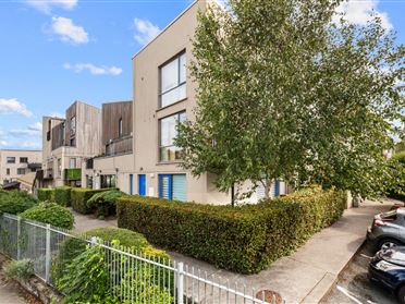 4 Parkview Grove, Finglas, Dublin 11