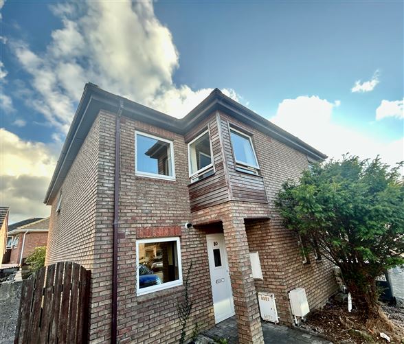 80 Brabazon Links, Golf Links Road, Bettystown, Meath