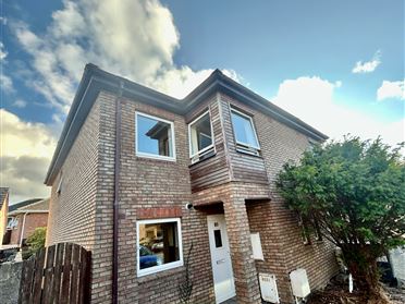 80 Brabazon Links, Golf Links Road, Bettystown, Meath