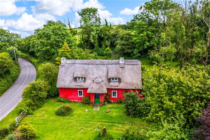 Fairgreen Cottage, Ballymacoda, Cork