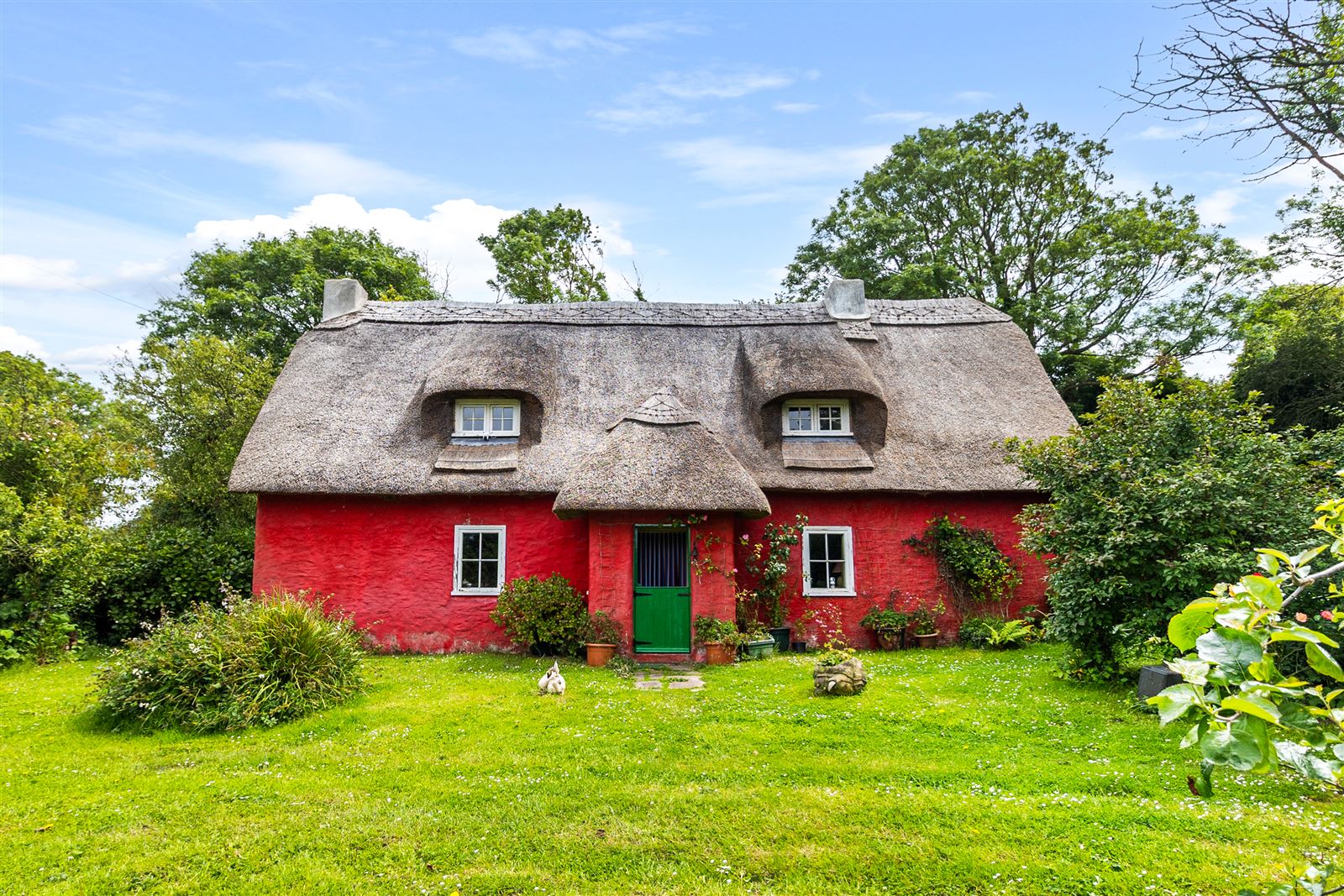 Fairgreen Cottage, Ballymacoda, Cork