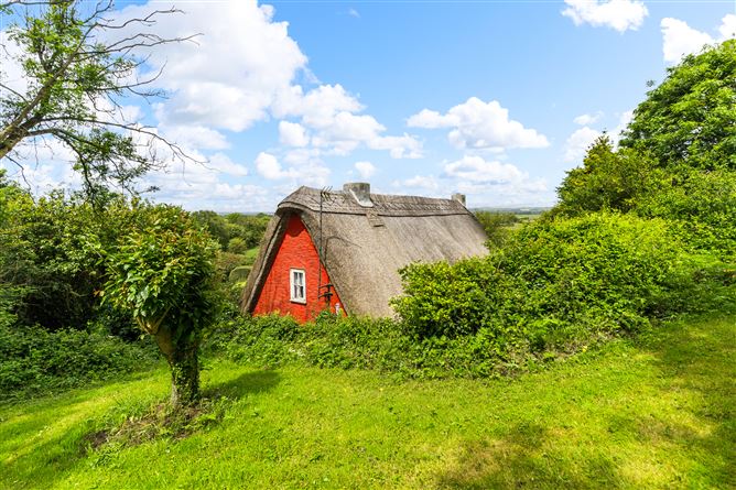 Fairgreen Cottage, Ballymacoda, Cork