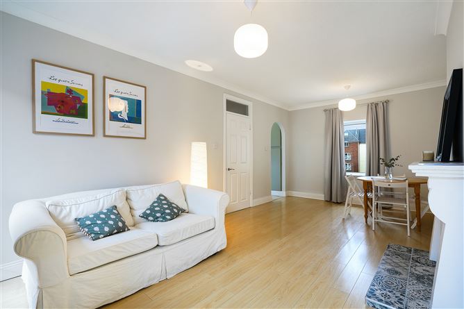 Apartment 183, Clifden Court, Arbour Hill, Dublin 7