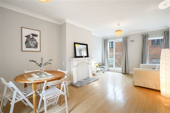 Apartment 183, Clifden Court, Arbour Hill, Dublin 7