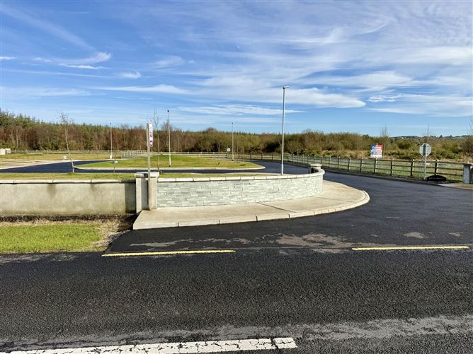 Gort An Tsruthain, Quinaltagh, Garrafrauns, Tuam, Galway