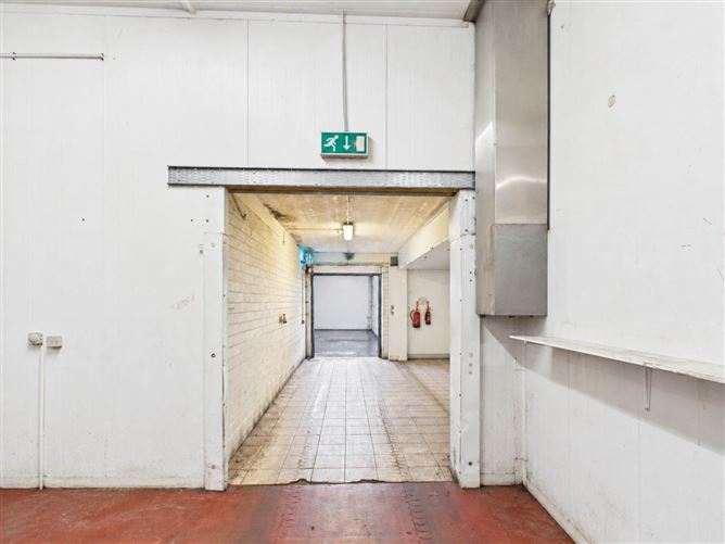 Muine Bheag Business Park, Royal Oak Road, Bagenalstown, County Carlow