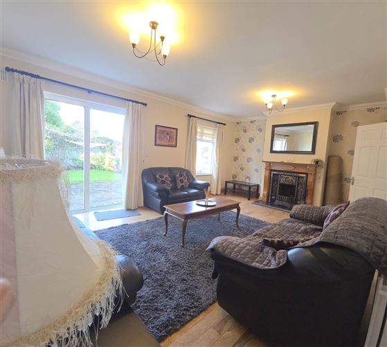 11 Gort Na Gcapaill, Ballybrit, County Galway