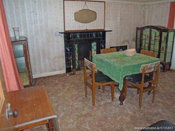 Dromacullen, Bealnamorrive, Macroom, Co. Cork