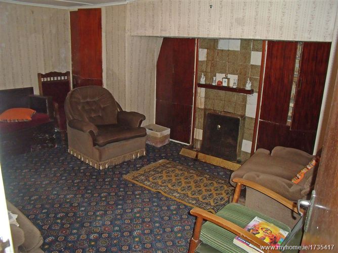 Dromacullen, Bealnamorrive, Macroom, Co. Cork