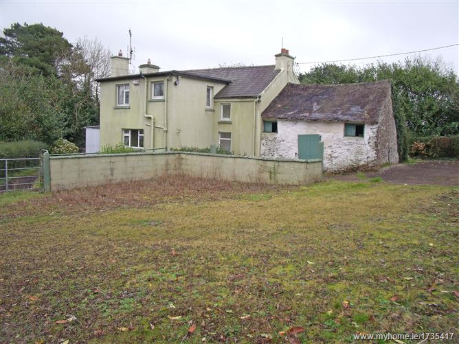 Dromacullen, Bealnamorrive, Macroom, Co. Cork