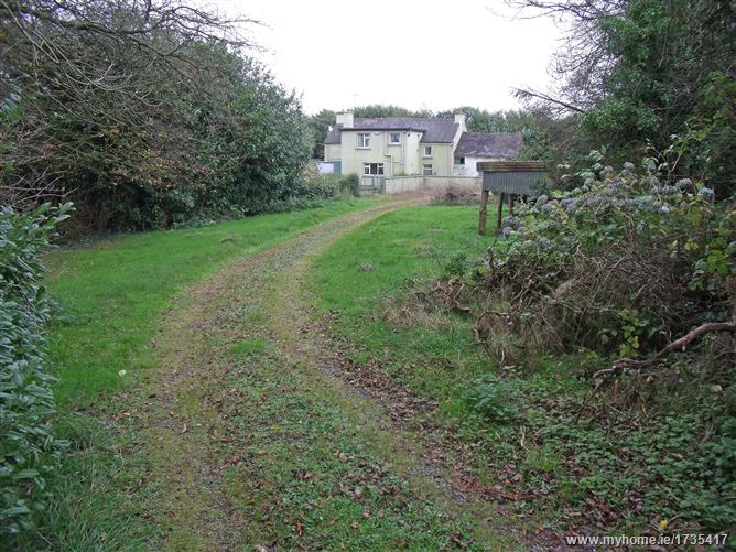 Dromacullen, Bealnamorrive, Macroom, Co. Cork
