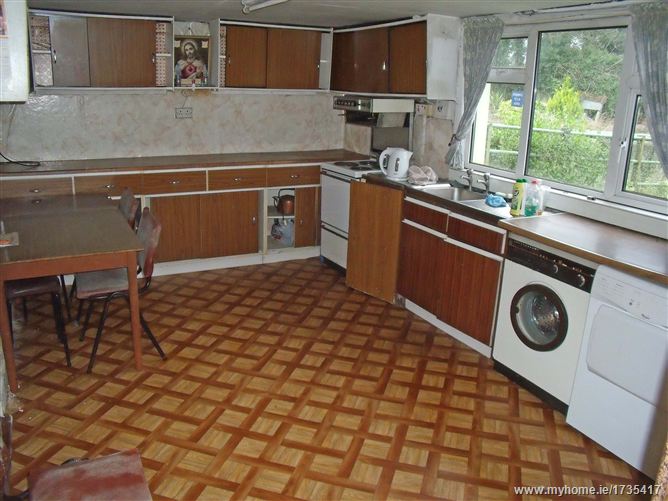 Dromacullen, Bealnamorrive, Macroom, Co. Cork