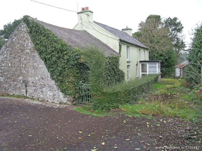 Dromacullen, Bealnamorrive, Macroom, Co. Cork