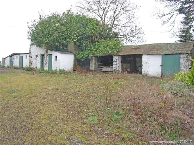 Dromacullen, Bealnamorrive, Macroom, Co. Cork