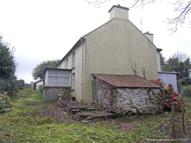 Dromacullen, Bealnamorrive, Macroom, Co. Cork