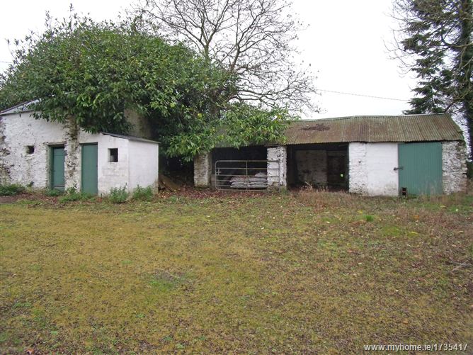 Dromacullen, Bealnamorrive, Macroom, Co. Cork