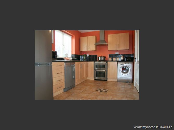 36 Drumkay, Rathnew, Wicklow