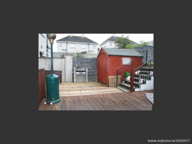 36 Drumkay, Rathnew, Wicklow