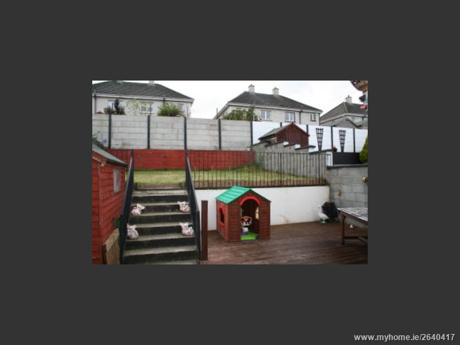 36 Drumkay, Rathnew, Wicklow