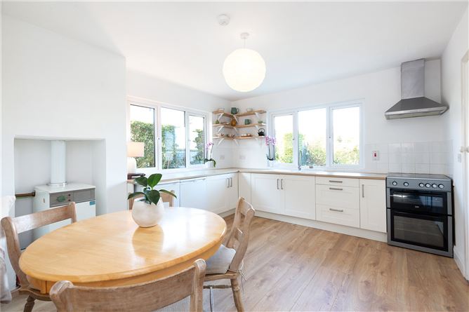 8 Castle Villas, Killincarrig, Greystones, Co. Wicklow