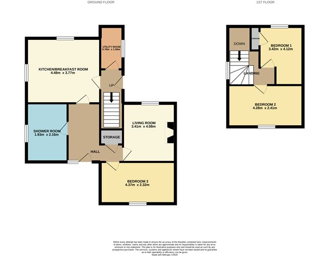 8 Castle Villas, Killincarrig, Greystones, Co. Wicklow