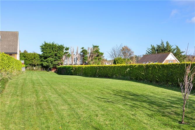8 Castle Villas, Killincarrig, Greystones, Co. Wicklow