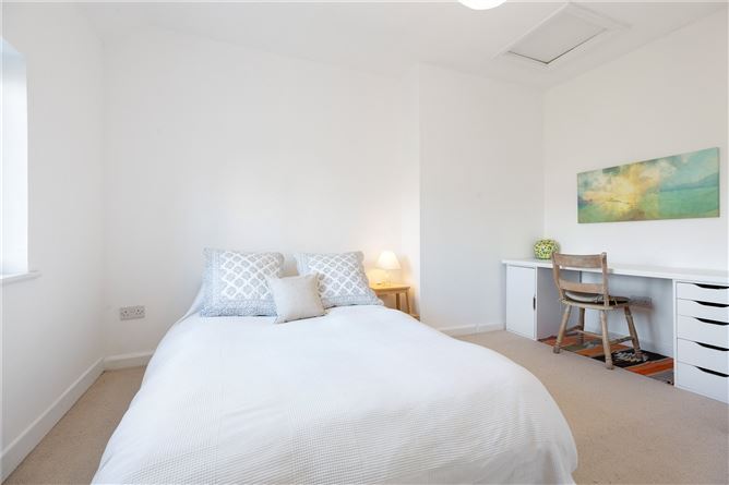 8 Castle Villas, Killincarrig, Greystones, Co. Wicklow